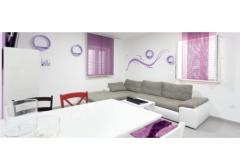 Apartmány Dalamacija Apartmán 4: (2+2) – LAVANDA foto 5