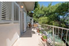 Apartmány Darka na pláži Apartmán 1 – apartman1 foto 1