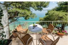 Apartmány Darka na pláži Apartmán 1 – apartman1 foto 2