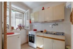 Apartmány Darka na pláži Apartmán 1 – apartman1 foto 4