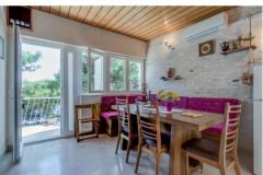 Apartmány Darka na pláži Apartmán 1 – apartman1 foto 5