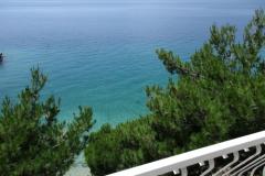 Apartmány Darka na pláži Apartmán 2 – apartman2 foto 1