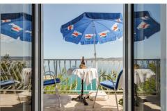 Apartmány Darka na pláži Apartmán 2 – apartman2 foto 2