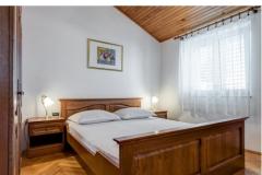 Apartmány Darka na pláži Apartmán 2 – apartman2 foto 5