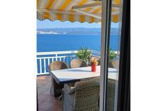 Apartmány Delfin Stanići Apartmán 5 – apartman 5 foto 1