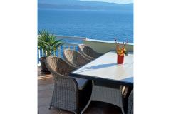 Apartmány Delfin Stanići Apartmán 5 – apartman 5 foto 3