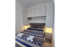 Apartmány Delfin Stanići Apartmán 5 – apartman 5 foto 4