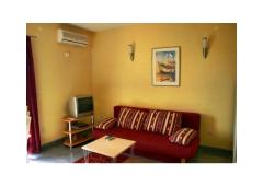 Apartmány Delfin Stanići Apartmán 1 – apartman 1 foto 2