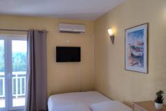 Apartmány Delfin Stanići Apartmán 1 – apartman 1 foto 5