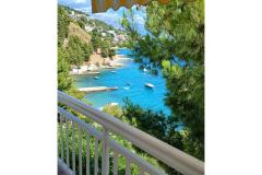 Apartmány Delfin Stanići Apartmán 2 – apartman 2 foto 1