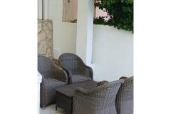 Apartmány Delfin Stanići Apartmán 2 – apartman 2 foto 2