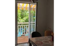 Apartmány Delfin Stanići Apartmán 2 – apartman 2 foto 4