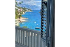 Apartmány Delfin Stanići Apartmán 2 – apartman 2 foto 5