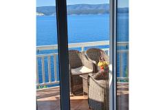 Apartmány Delfin Stanići Apartmán 3 – apartman 3 foto 1