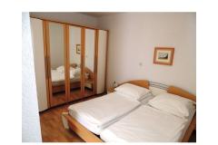 Apartmány Delfin Stanići Apartmán 3 – apartman 3 foto 3