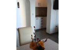 Apartmány Delfin Stanići Apartmán 3 – apartman 3 foto 4