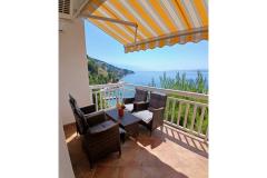 Apartmány Delfin Stanići Apartmán 4 – apartman 4 foto 1