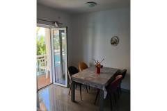 Apartmány Delfin Stanići Apartmán 4 – apartman 4 foto 4