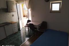 Apartmány Denis Apartmán 1: (2+1) – A 2+1 foto 2