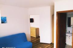 Apartmány Denis Apartmán 1: (2+1) – A 2+1 foto 4
