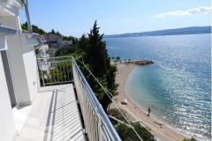 Apartmány Denis Apartmán 2: (3+1) – A3+1 foto 1