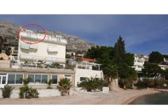 Apartmány Denis Apartmán 2: (3+1) – A3+1 foto 2