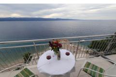 Apartmány Denis Apartmán 2: (3+1) – A3+1 foto 3