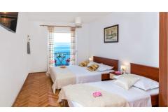 Apartmány Diana Apartmán 2 foto 1