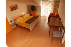 Apartmány Dino Apartmán 1 foto 1