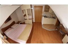 Apartmány Dino Apartmán 3 foto 1