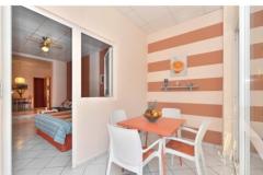 Apartmány Dominik Apartmán 3 foto 1