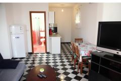 Apartmány Dona Apartmán 1 – A1 foto 1