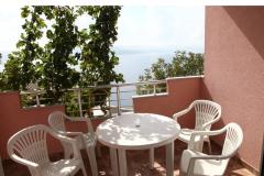 Apartmány Dona Apartmán 1 – A1 foto 4