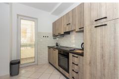 Apartmány Dora Apartmán 1 foto 6