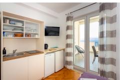 Apartmány Dora Apartmán 2 foto 3