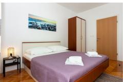 Apartmány Dora Apartmán 2 foto 4