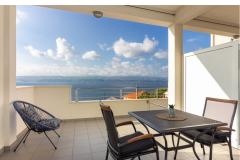 Apartmány Dora Apartmán 2 foto 5