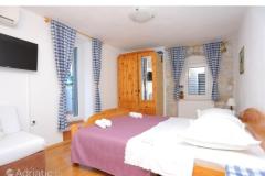 Apartmány Dora Apartmán 3 foto 3