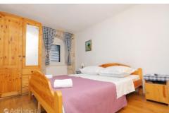 Apartmány Dora Apartmán 3 foto 4