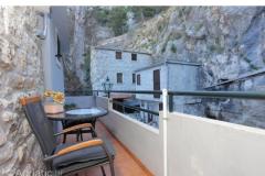 Apartmány Dora Apartmán 3 foto 5