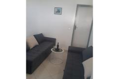 Apartmány Draga Apartmán 1: (2+2) – Apartman 1 foto 1
