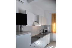 Apartmány Draga Apartmán 1: (2+2) – Apartman 1 foto 2
