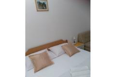 Apartmány Draga Apartmán 1: (2+2) – Apartman 1 foto 4
