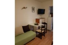 Apartmány Draga Apartmán 8: (2+1) – Apartman 8 foto 1