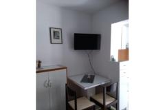 Apartmány Draga Apartmán 8: (2+1) – Apartman 8 foto 3