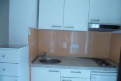 Apartmány Draga Apartmán 8: (2+1) – Apartman 8 foto 5
