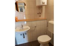Apartmány Draga Apartmán 4: (2+2) – Apartman 4 foto 4