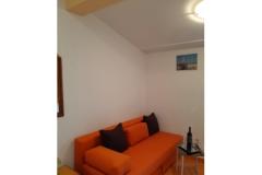 Apartmány Draga Apartmán 3: (2+1) – Apartman 3 foto 1