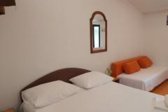 Apartmány Draga Apartmán 3: (2+1) – Apartman 3 foto 2