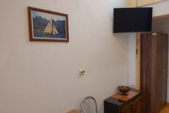 Apartmány Draga Apartmán 3: (2+1) – Apartman 3 foto 3